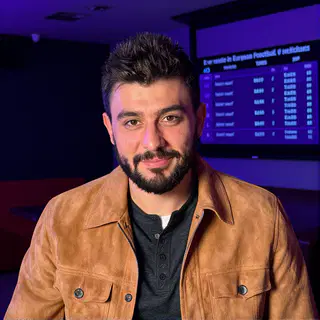 Арсен Токтаров