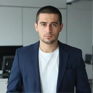 Бауыржан Ахметов