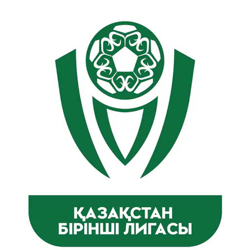 Первая лига Казахстана