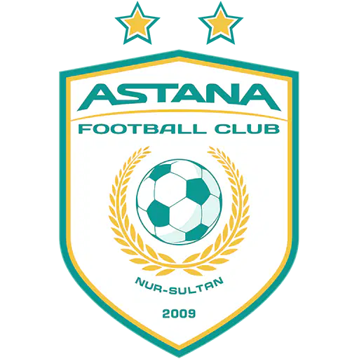 Астана