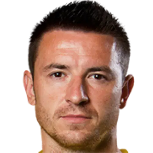 Антонио Рукавина