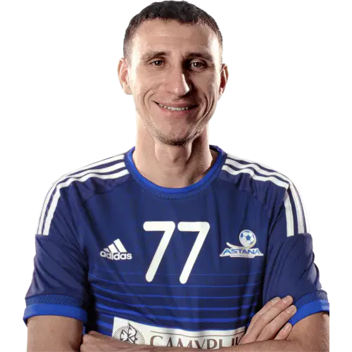 Дмитрий Шомко