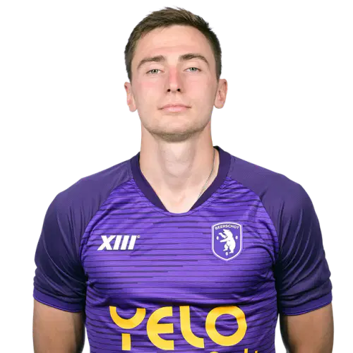 Ян Вороговский