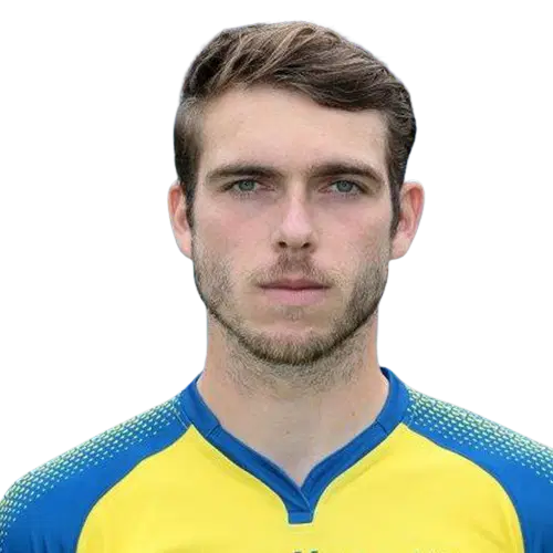 Брайан Ван Ден Богарт