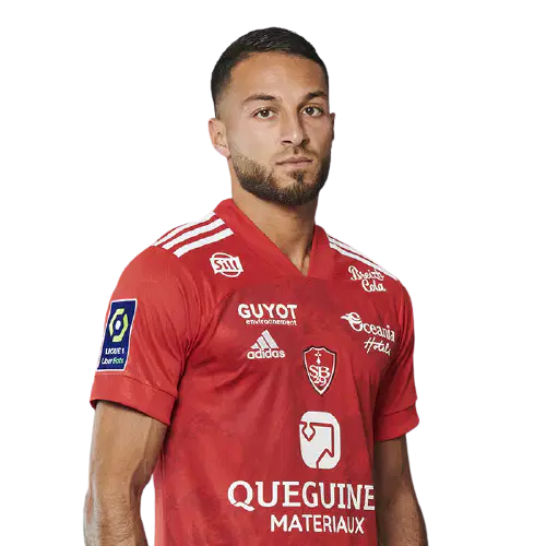 Харис Белкебла