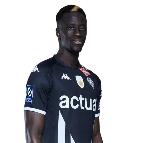 Ибраима Ниане