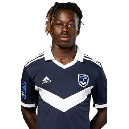 Жак Поль Экомье