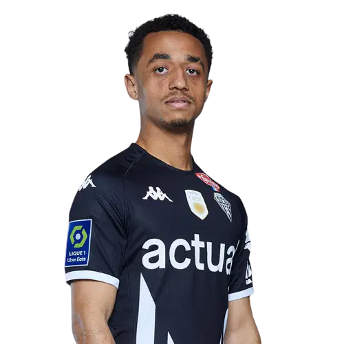 Джейсон Мбок