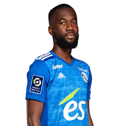 Жан-Одес Ахолу