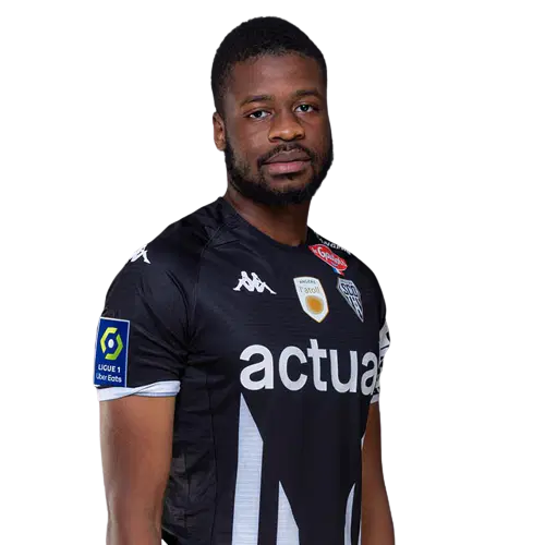 Усман Камара