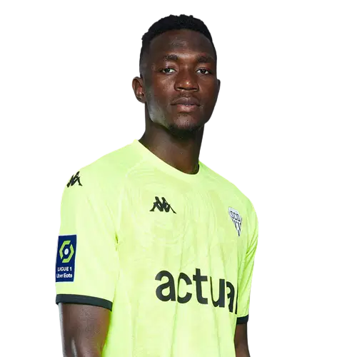 Яхья Фофана