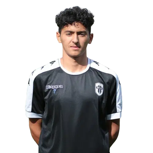 Яссин Белькдим