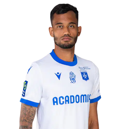 Джубал Жуниор