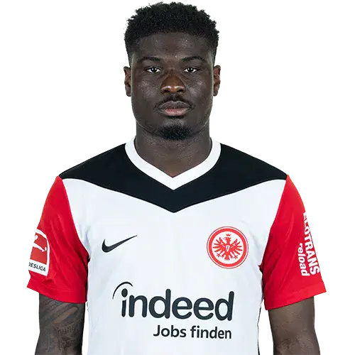 Эрик Жюньор Дина Эбимб