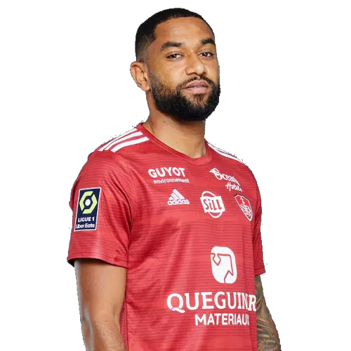 Жордан Амави