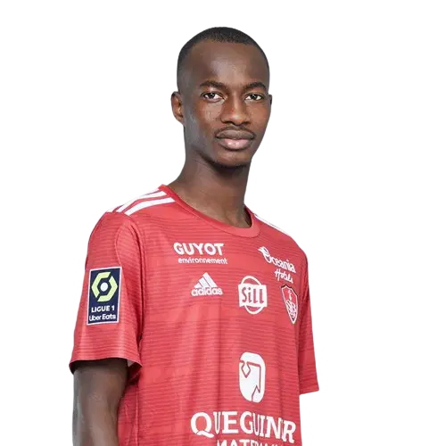 Камори Думбия