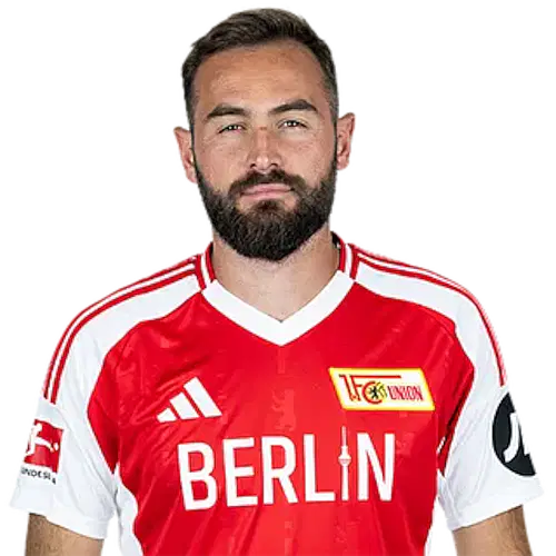 Лукас Тусар