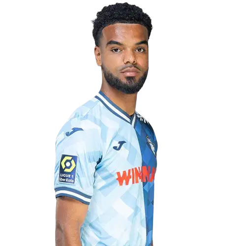 Кристофер Тэа Опери