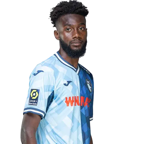 Исса Сумаре