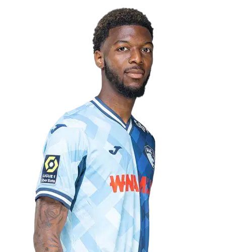 Жозуэ Казимир