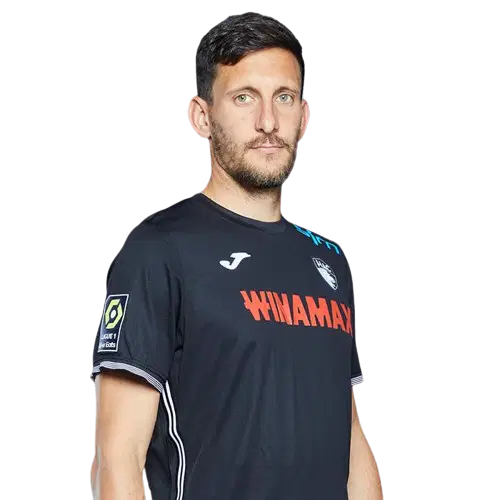 Маттье Горжелен