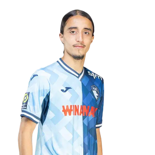 Яссин Кешта