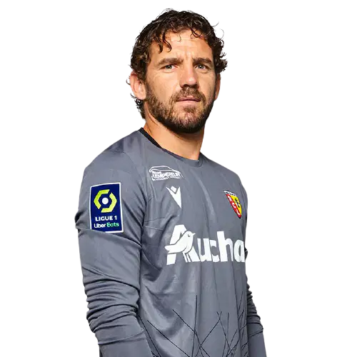 Жан-Луи Лека