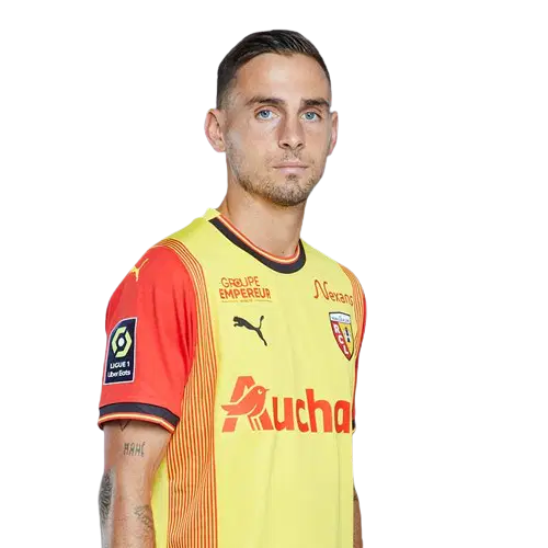 Рубен Агилар