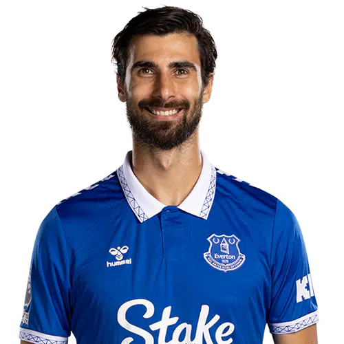 Андре Гомеш