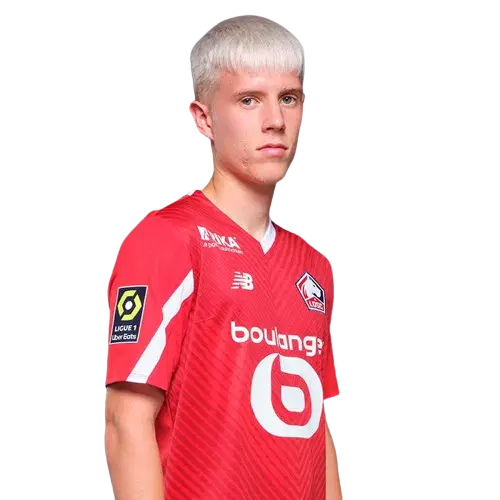 Хакоун Арнар Харальдссон