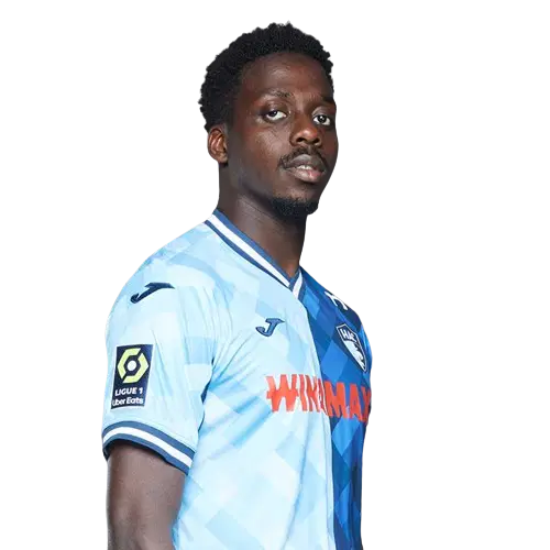 Мохамед Баё