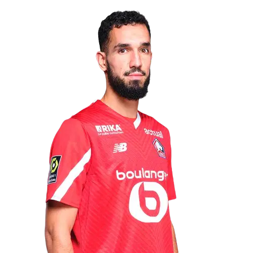 Набиль Бенталеб