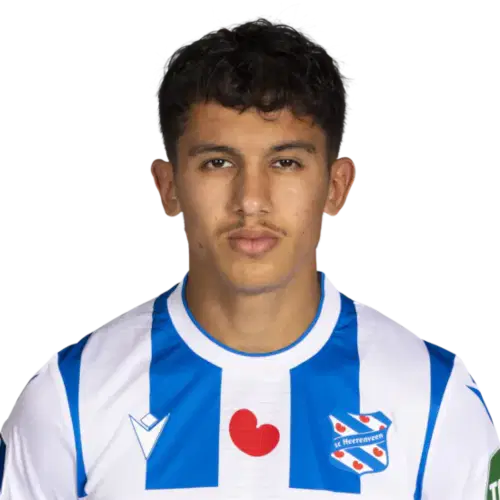 Осмае Сахрауи