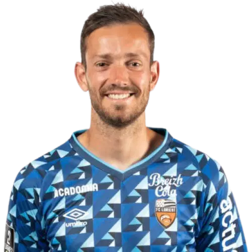 Бенжамен Леруа