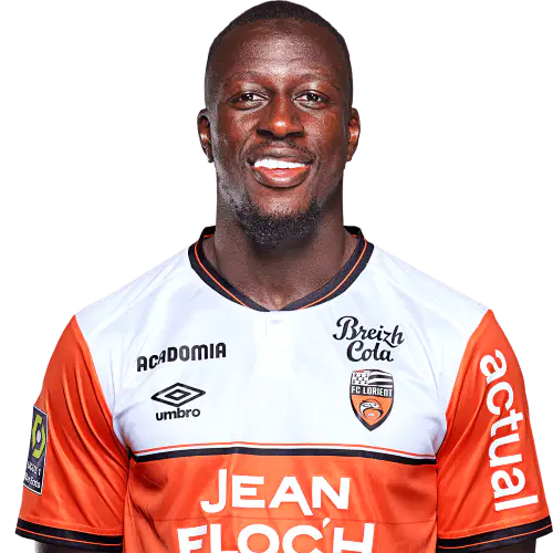 Бенжамен Менди