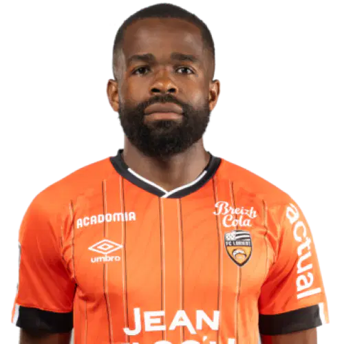 Жедеон Калулу