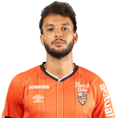 Монтассар Тальби