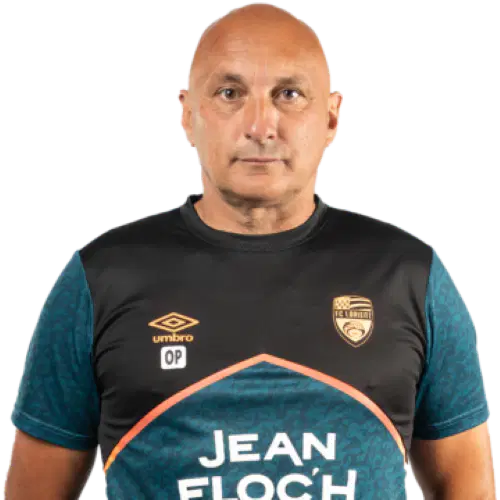 Оливье Панталони