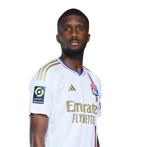 Клинтон Мата