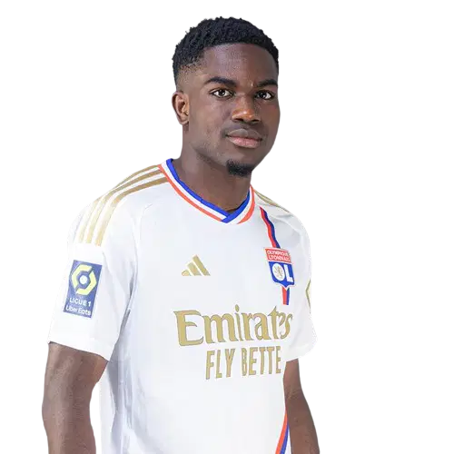 Эрнест Нуама