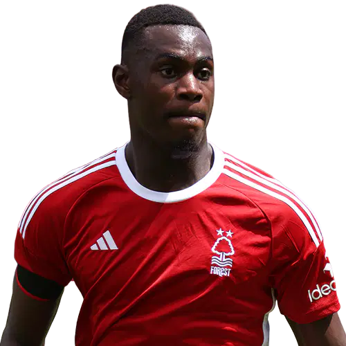 Муса Ниакате