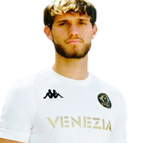 Фрэнсис Таннер Тессманн