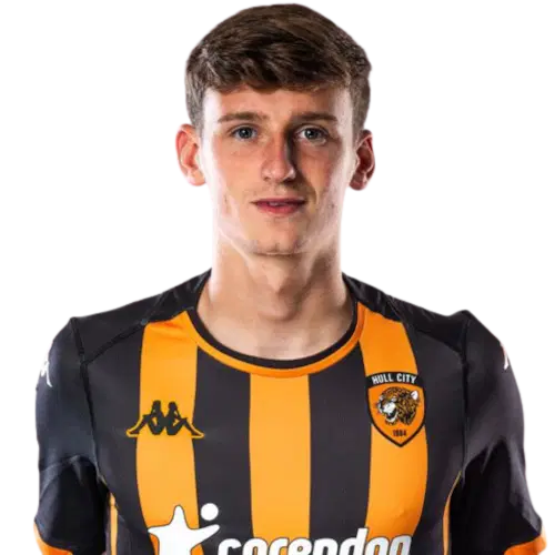 Тайлер Мортон