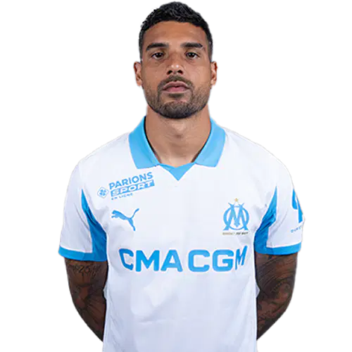 Эмерсон Пальмиери