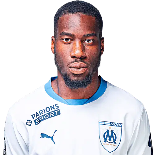 Жоффри Кондогбиа