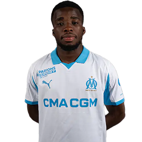 Хамед Джуньор Траоре