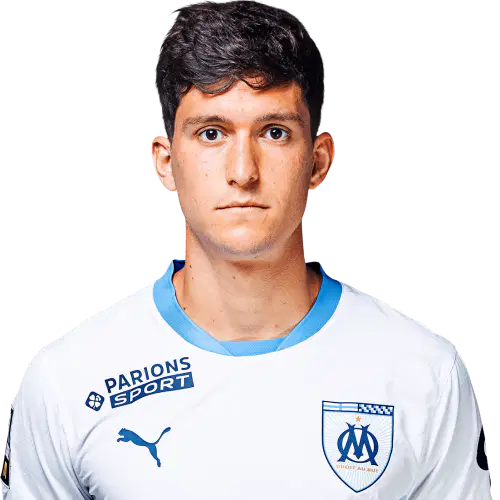 Леонардо Балерди