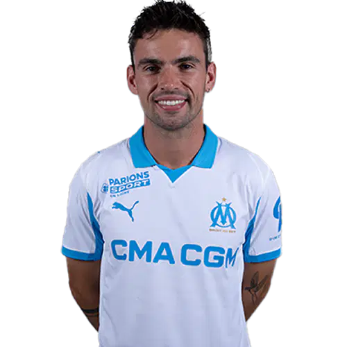 Мэтт О'Райли