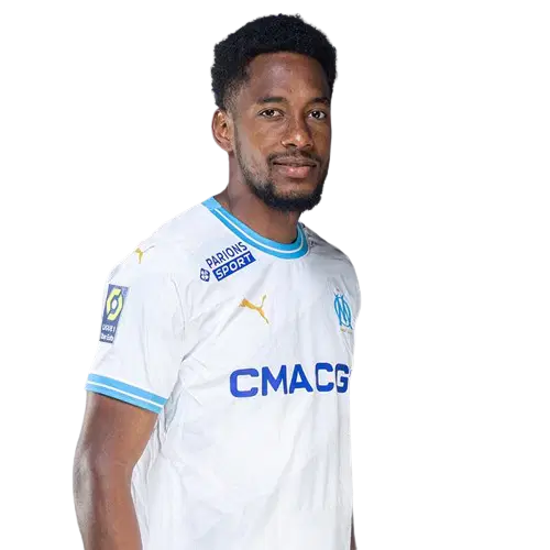 Майкл Муррильо