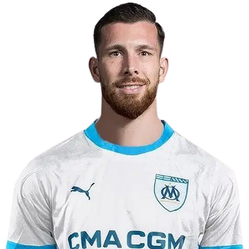 Пьер-Эмиль Хёйбьерг